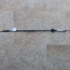 Datsun 160B / 180B brake cable.