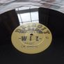 WIZ 12" single Vinyl  Gizzadab/Piano Image 2