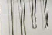 Slat Wall Hooks - Display Hooks - Peg Board Hooks - All Sizes - Best Prices!