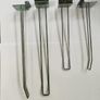 Peg Board Hooks - Slat Wall Hooks - Shelving - Displays! Image 3