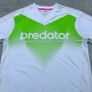 Adidas Predator T-Shirt Image 5