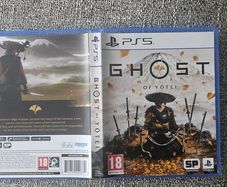 Ghost of Yotei