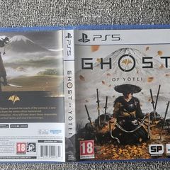 Ghost of Yotei