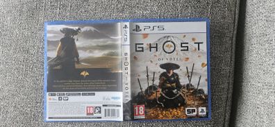 Ghost of Yotei