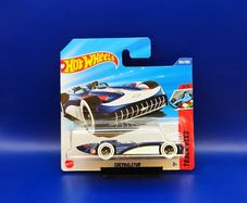 Hot Wheels Regular Treasure Hunt Chevrolet or, new.