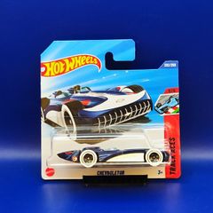 Hot Wheels Regular Treasure Hunt Chevrolet or, new.