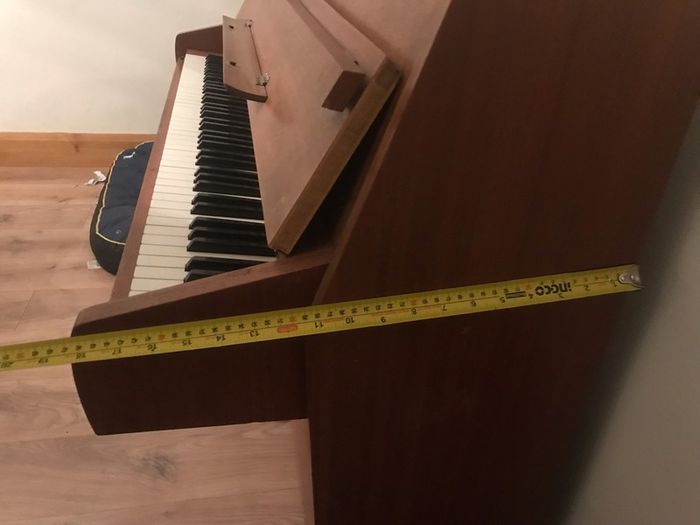 Piano for beginner for sale