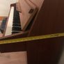 Piano for beginner for sale Image 4