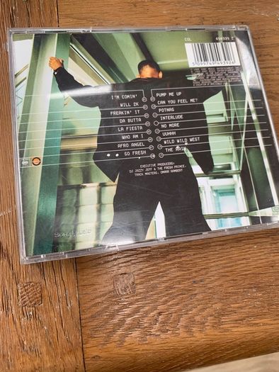Will Smith - Willennium