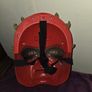 Star Wars Darth Maul Electronic Adjustable Mask 2011 The Phantom Menace Hasbro Image 4