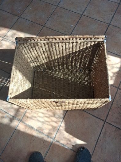 basket