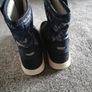 kids winter shoes/boots. Size 31/13 Image 5