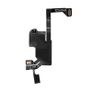 For Apple iPhone 13 Mini Proximity Ambient Light Sensor Flex Cable With Microphone Image 2
