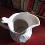 Portmeirion Parian 1990, jug Image 3