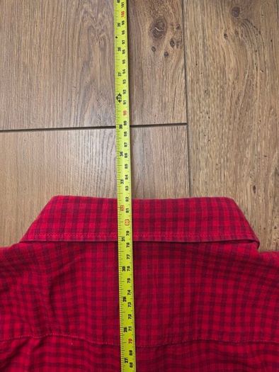 Lacoste Men's Button Down Shirt Size 2XL xxl