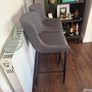 Bar Stool x2 Image 2