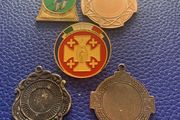 Gold Medal