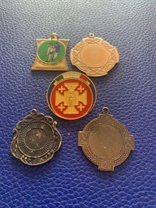 Gold Medal