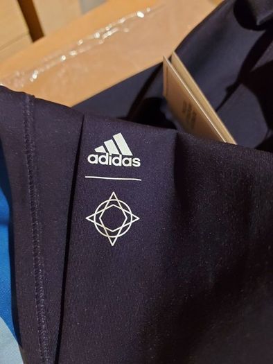 adidas yoga suit