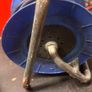 4 Socket Extension Cable Reel Image 3
