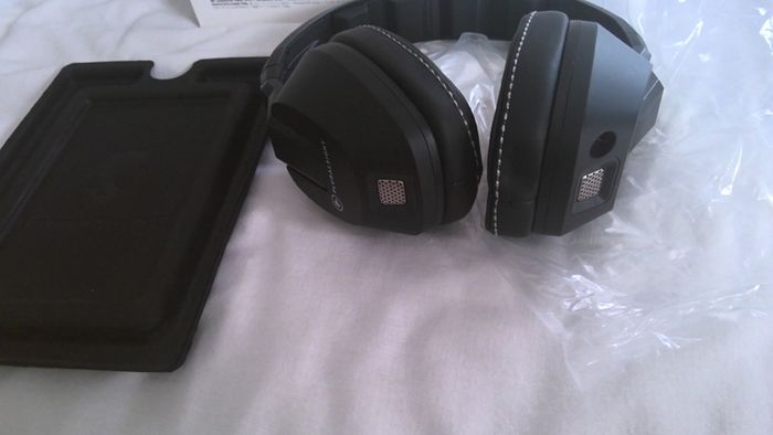 UPDATED PRICE SkullCandy Crusher Headphones (updated new price)