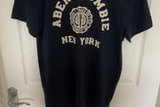 mens T-shirt Abercrombie and fitch