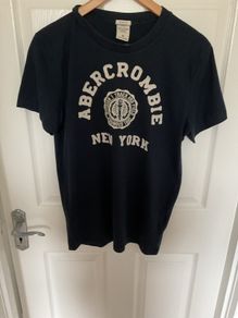 mens T-shirt Abercrombie and fitch