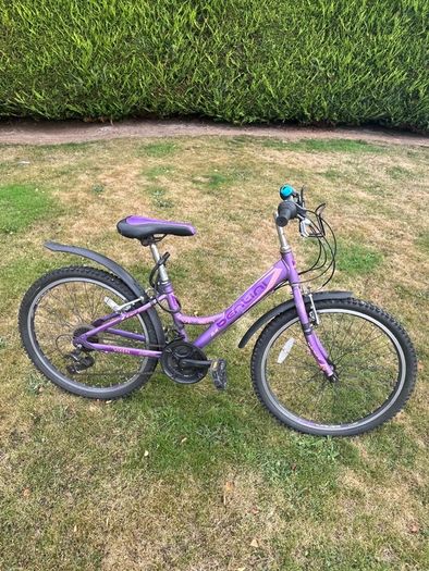 Girls Bicycle
