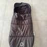 Bugaboo fox 2 complete with bassinet, footmuff and toddler seat Image 9