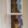 Vintage "Thomas the Tank" Board Book. Never Used Image 3