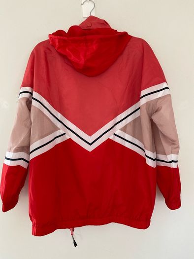 Claudie Pierlot windbreaker jacket