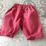 Girls stunning new shorts/ trousers 12/18 mths Image 6