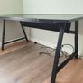 Gaming Desk Ikea Utespelare Image 2