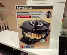 Waffle Maker