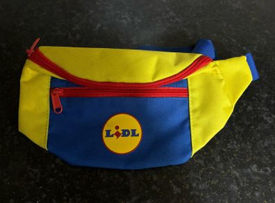 Lidl Bum Bag