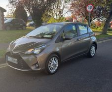2017 Toyota Yaris was 8650- now 8250 quick sale