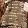 Tactical Hunting vest Image 3