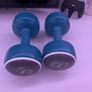 5kg dumbbell pair Image 3