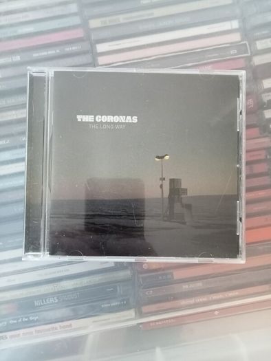 Coronas - The Long Way CD