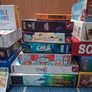 Boardgame Bundle / Job lot Image 3