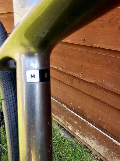 Giant Fastroad Advanced 2