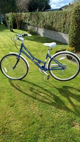 Girls bike for sale