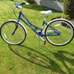 Girls bike for sale