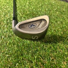 Mizuno cimarron sand wedge