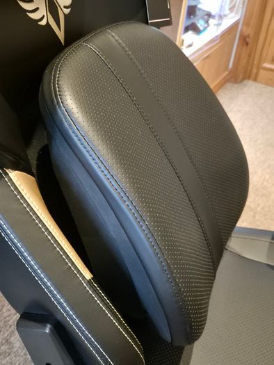 (READ AD) AutoFull M6 Ultra 2.0 Ergonomic Gaming Chair with Warranty