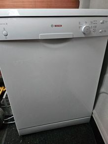 dishwasher