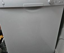 dishwasher