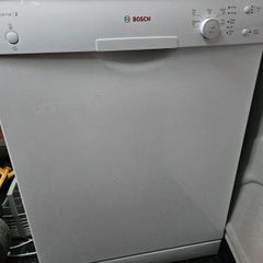 dishwasher