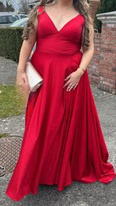 Debs dress