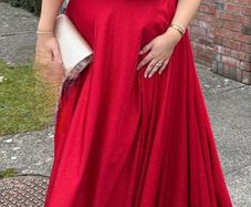Debs dress